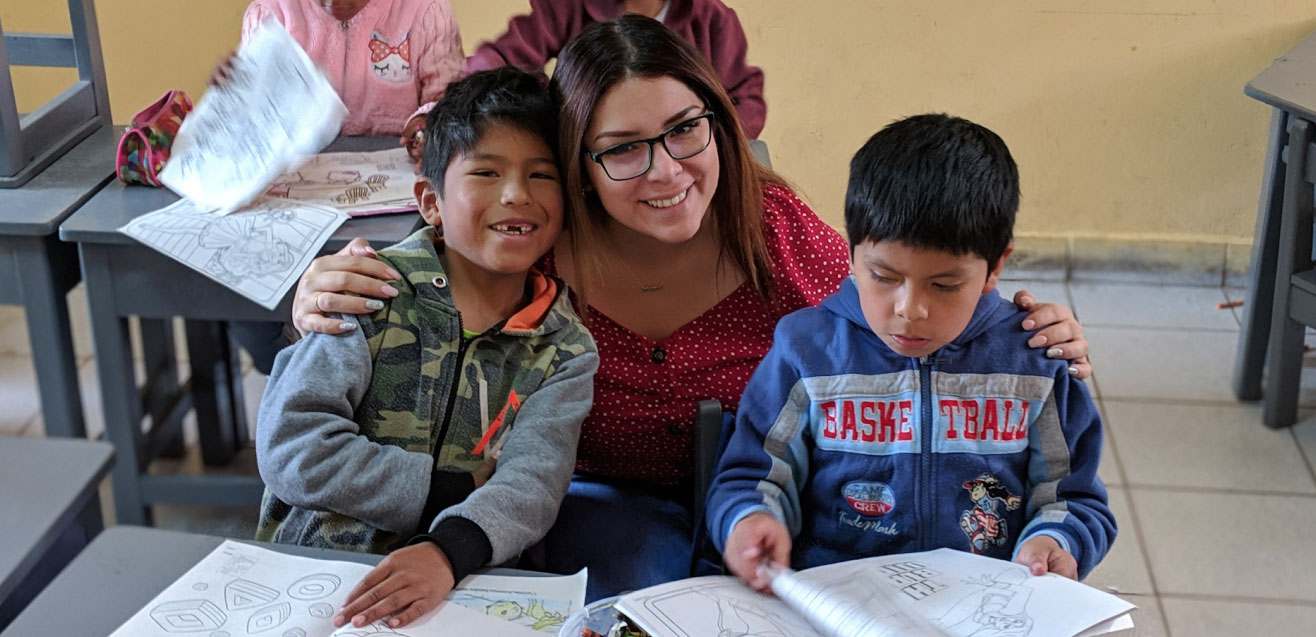 Teach English Guatemala