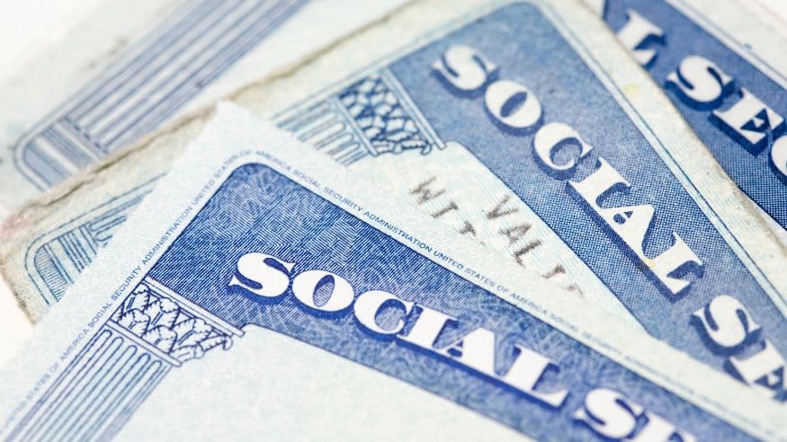 Social Security